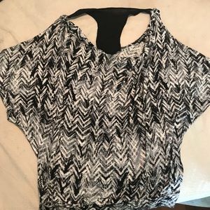 Express top